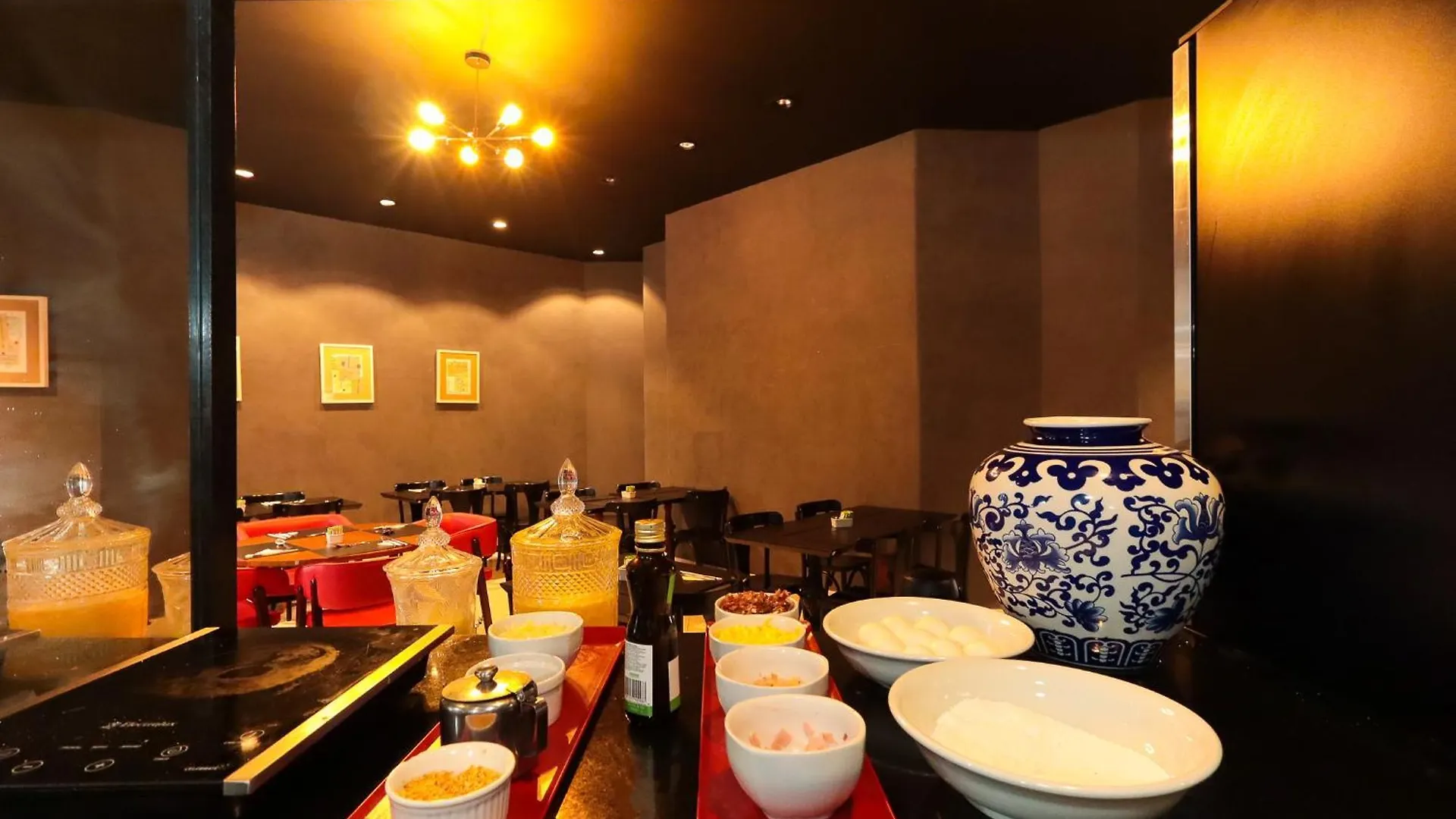 H4 Hotel Opera Jardins ساو باولو