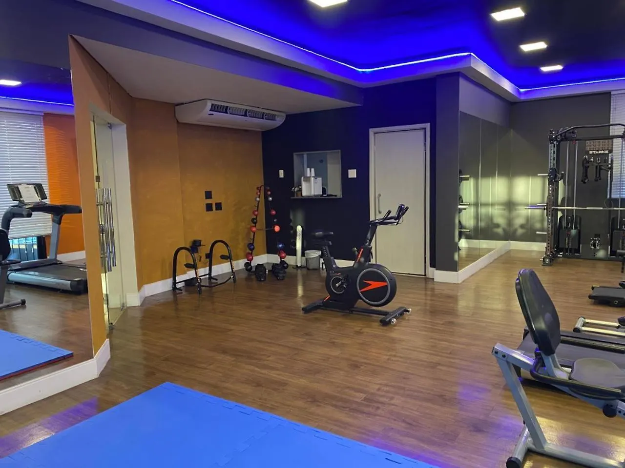 H4 Hotel Opera Jardins ساو باولو البرازيل