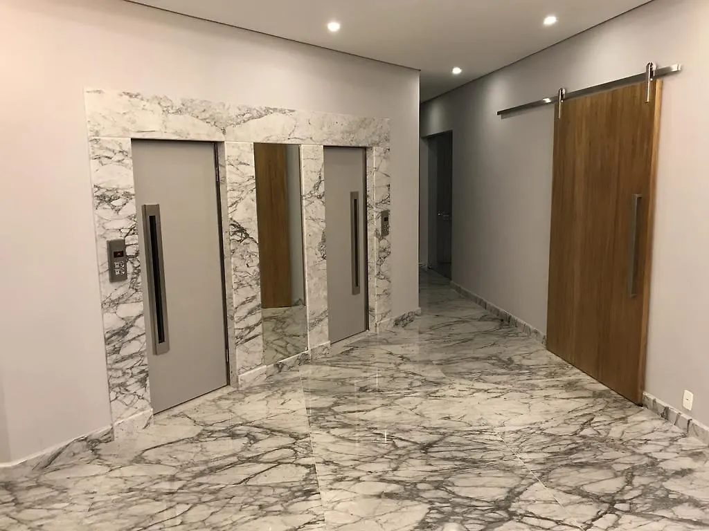 H4 Hotel Opera Jardins ساو باولو