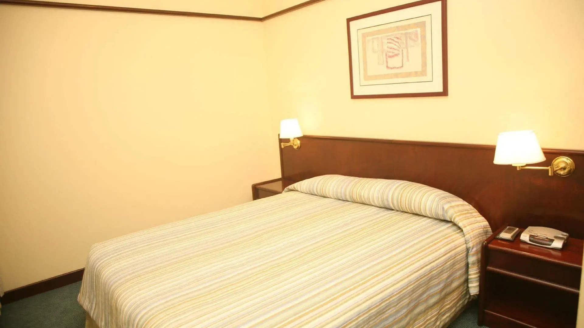 ****  H4 Hotel Opera Jardins ساو باولو البرازيل