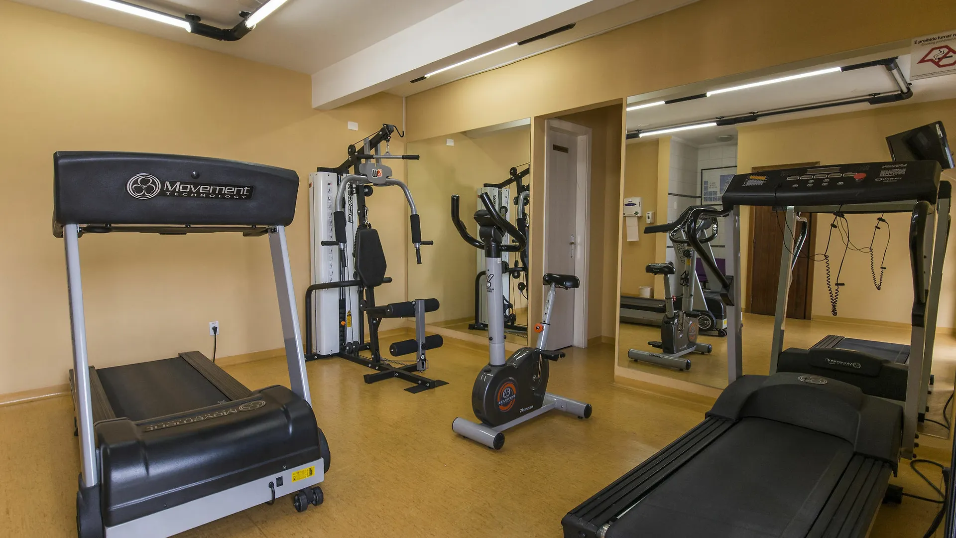 H4 Hotel Opera Jardins ساو باولو