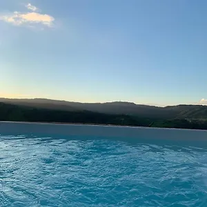 Recanto Do Rancho - Chalé Rancho Queimado