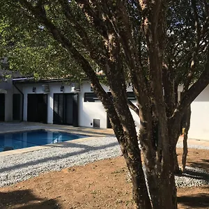 Albergue Colonial, São Paulo