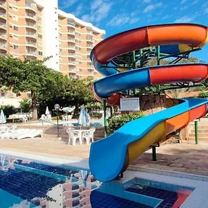 Imperio - 2 Quartos, 24hs Piscina Apartamento Caldas Novas