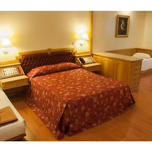 Hotel King, São Paulo