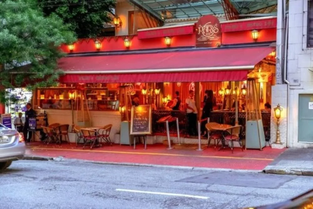 ****  H4 Hotel Opera Jardins São Paulo Brasil