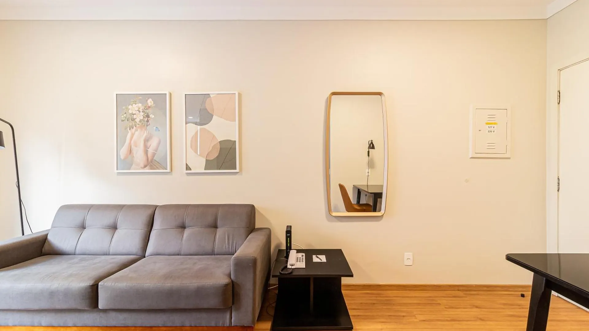 H4 Hotel Opera Jardins São Paulo