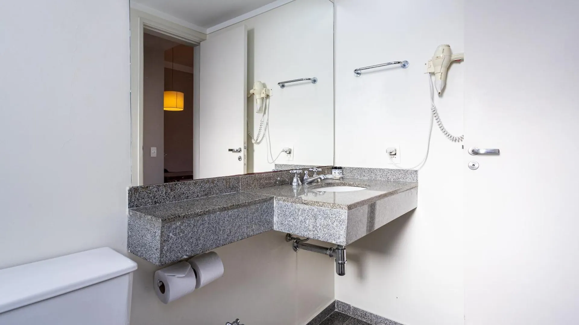 H4 Hotel Opera Jardins São Paulo