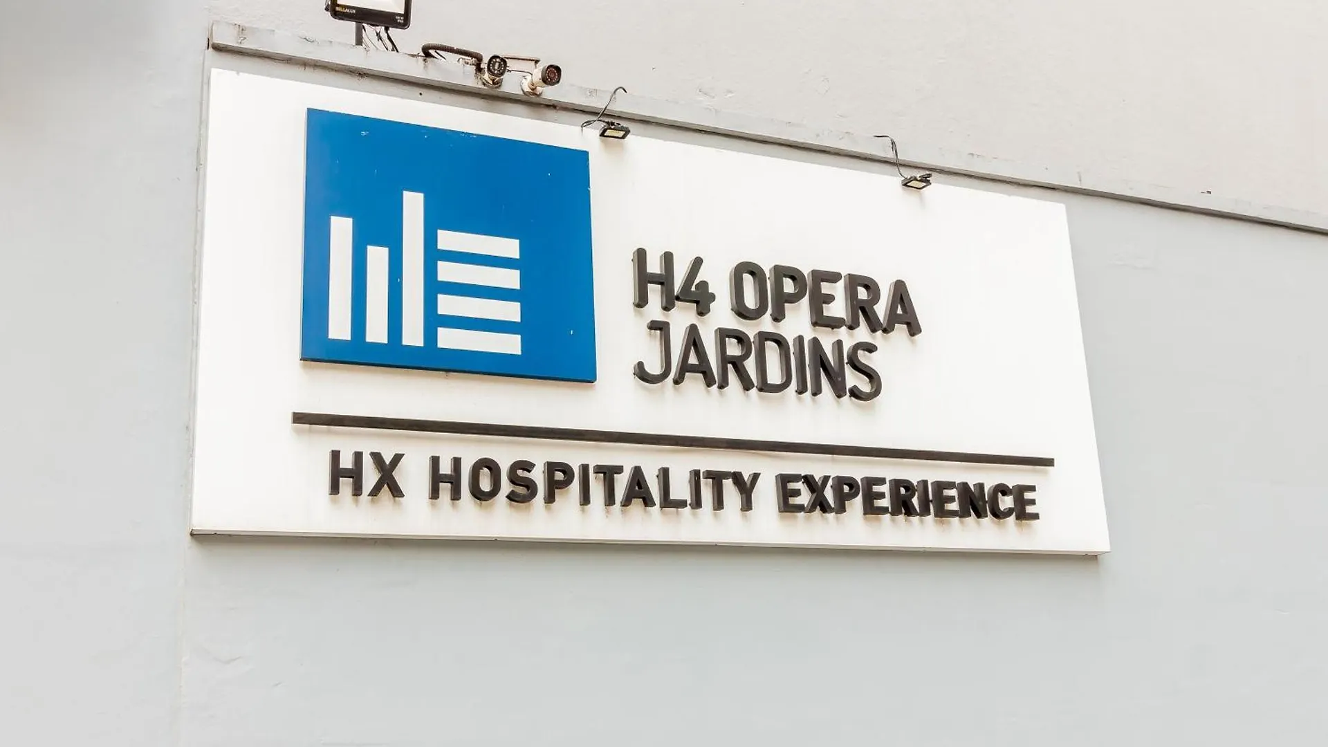 H4 Hotel Opera Jardins Sao Paulo 4*,  Brazil