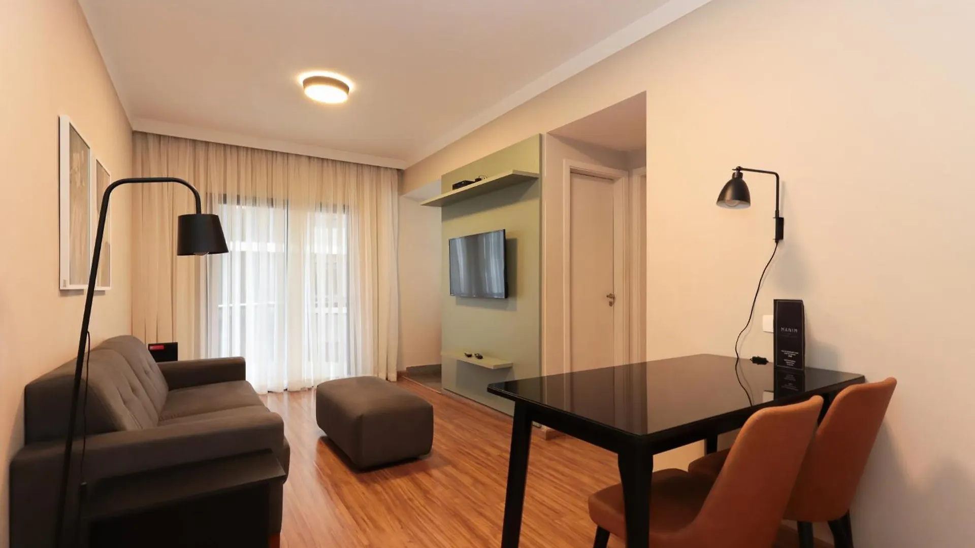 H4 Hotel Opera Jardins Sao Paulo