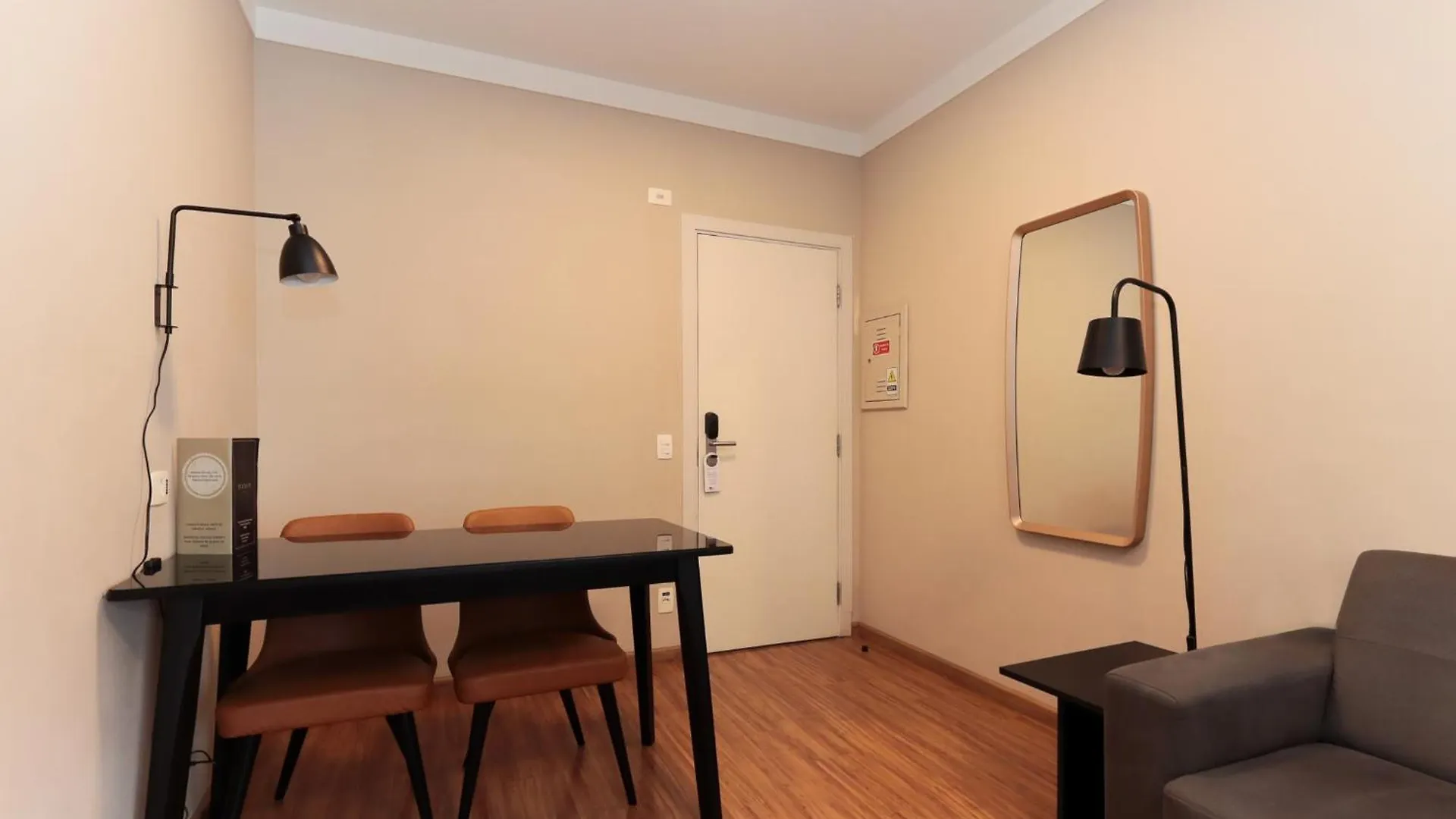 H4 Hotel Opera Jardins São Paulo