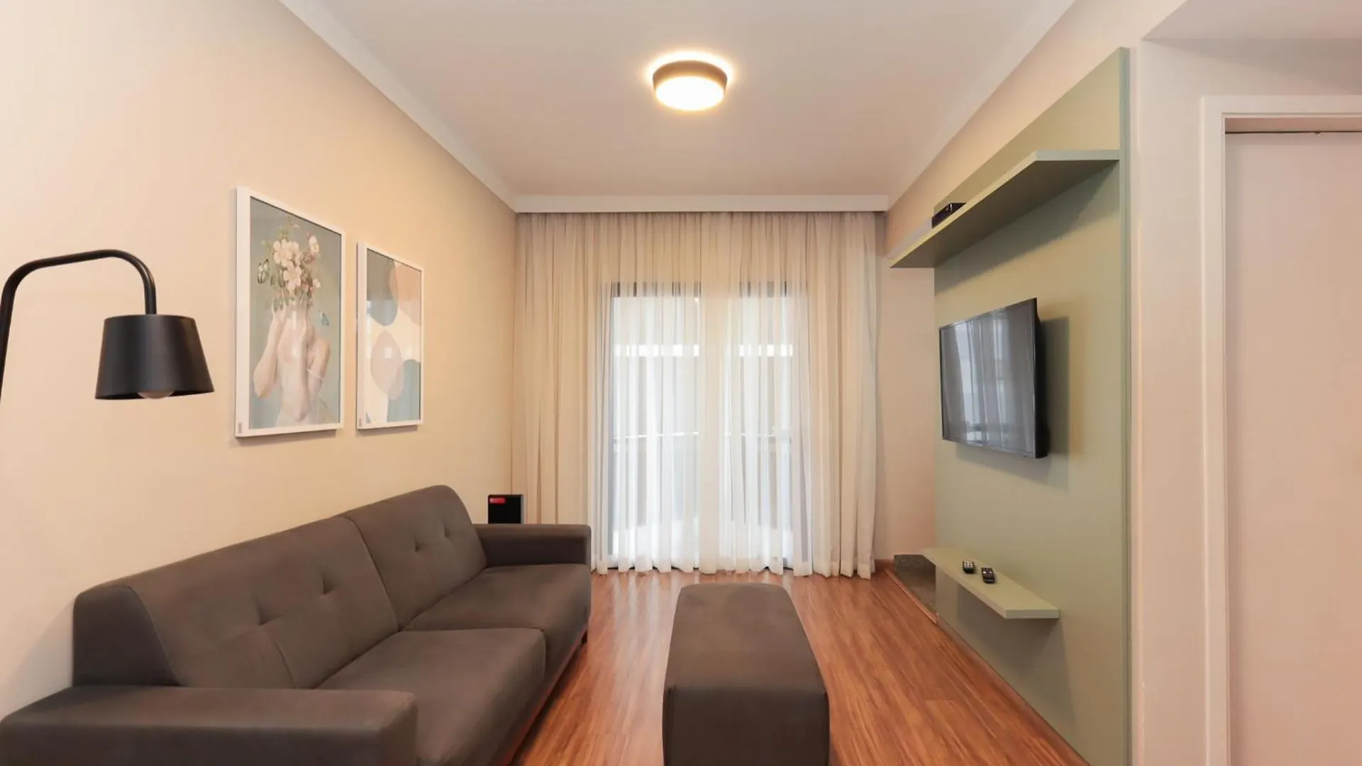 H4 Hotel Opera Jardins São Paulo 4*,