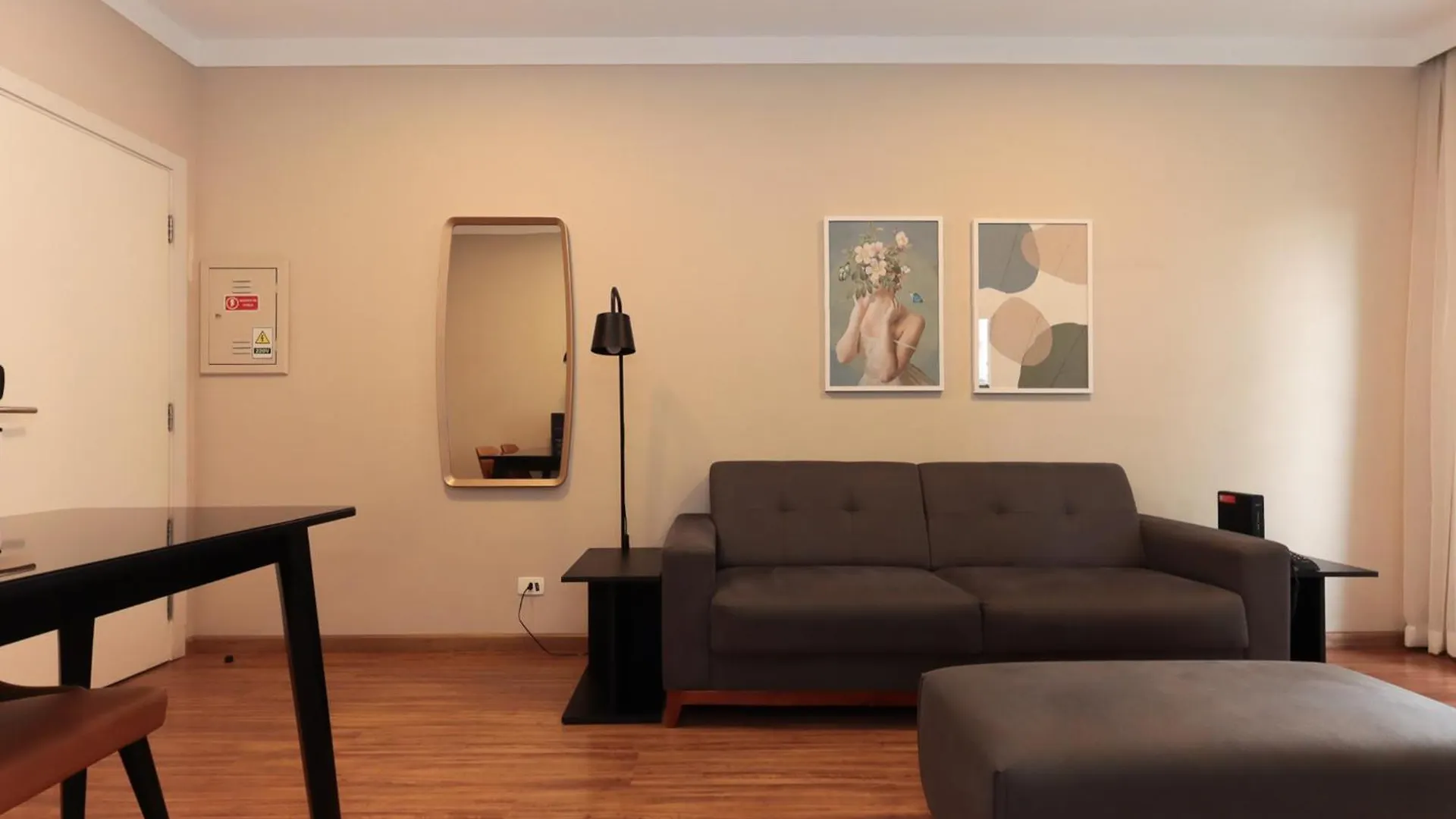 ****  H4 Hotel Opera Jardins Sao Paulo Brazil