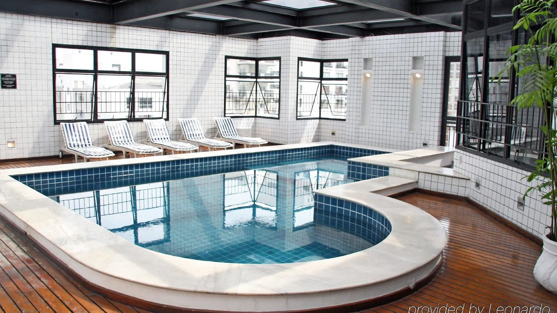 ****  H4 Hotel Opera Jardins Sao Paulo Brazil